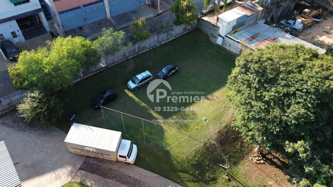 Foto 1 de Terreno / Lote à venda, 886m2 em Recreio Campestre Jóia, Indaiatuba - SP