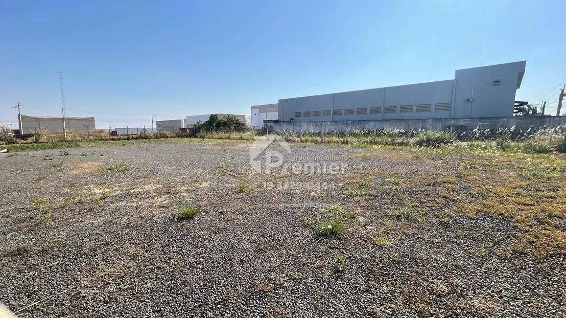 Foto 1 de Terreno / Lote à venda e para alugar, 1250m2 em Distrito Industrial João Narezzi, Indaiatuba - SP