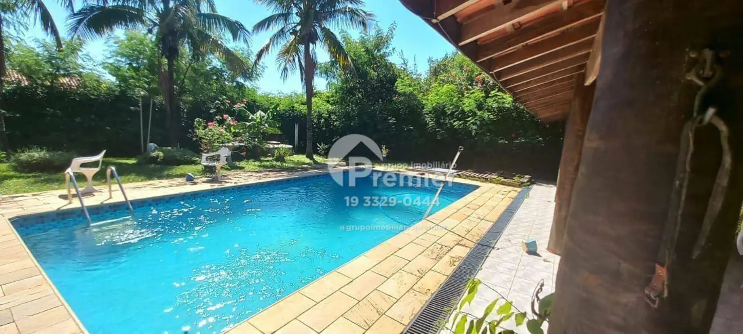 Foto 9 de Chácara com 3 quartos à venda, 1080m2 em Chácaras Videiras de Itaici, Indaiatuba - SP