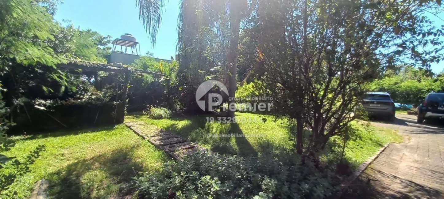 Foto 4 de Chácara com 3 quartos à venda, 1080m2 em Chácaras Videiras de Itaici, Indaiatuba - SP