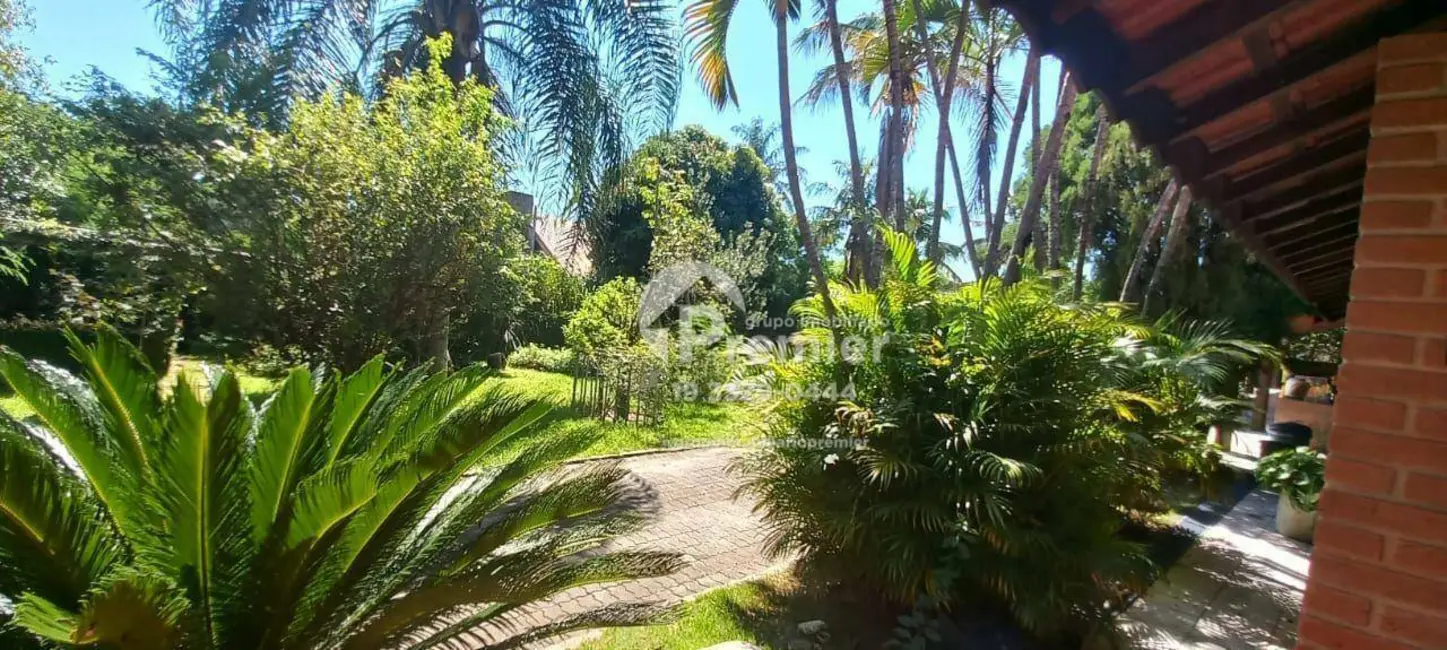 Foto 6 de Chácara com 3 quartos à venda, 1080m2 em Chácaras Videiras de Itaici, Indaiatuba - SP