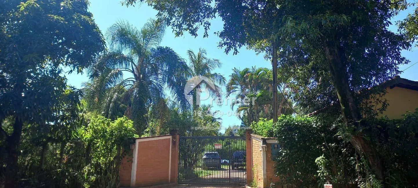 Foto 3 de Chácara com 3 quartos à venda, 1080m2 em Chácaras Videiras de Itaici, Indaiatuba - SP