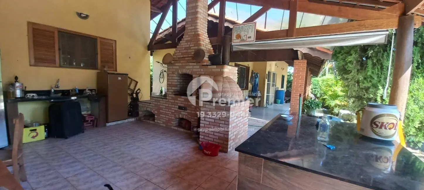 Foto 7 de Chácara com 3 quartos à venda, 1080m2 em Chácaras Videiras de Itaici, Indaiatuba - SP