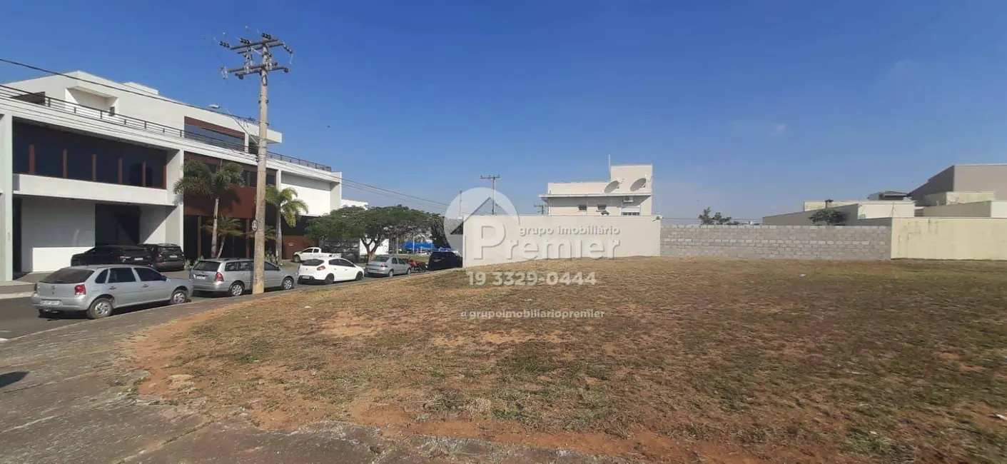 Foto 3 de Terreno / Lote à venda, 321m2 em Jardim Esplanada II, Indaiatuba - SP