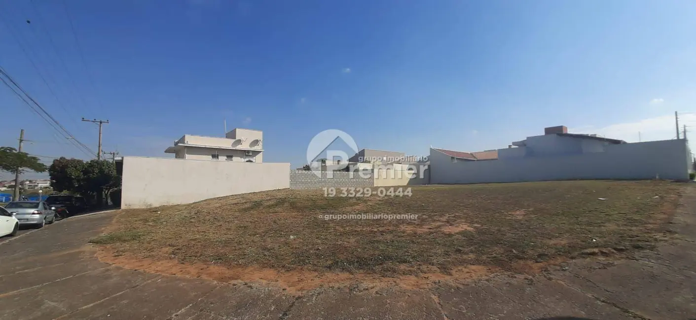 Foto 1 de Terreno / Lote à venda, 321m2 em Jardim Esplanada II, Indaiatuba - SP