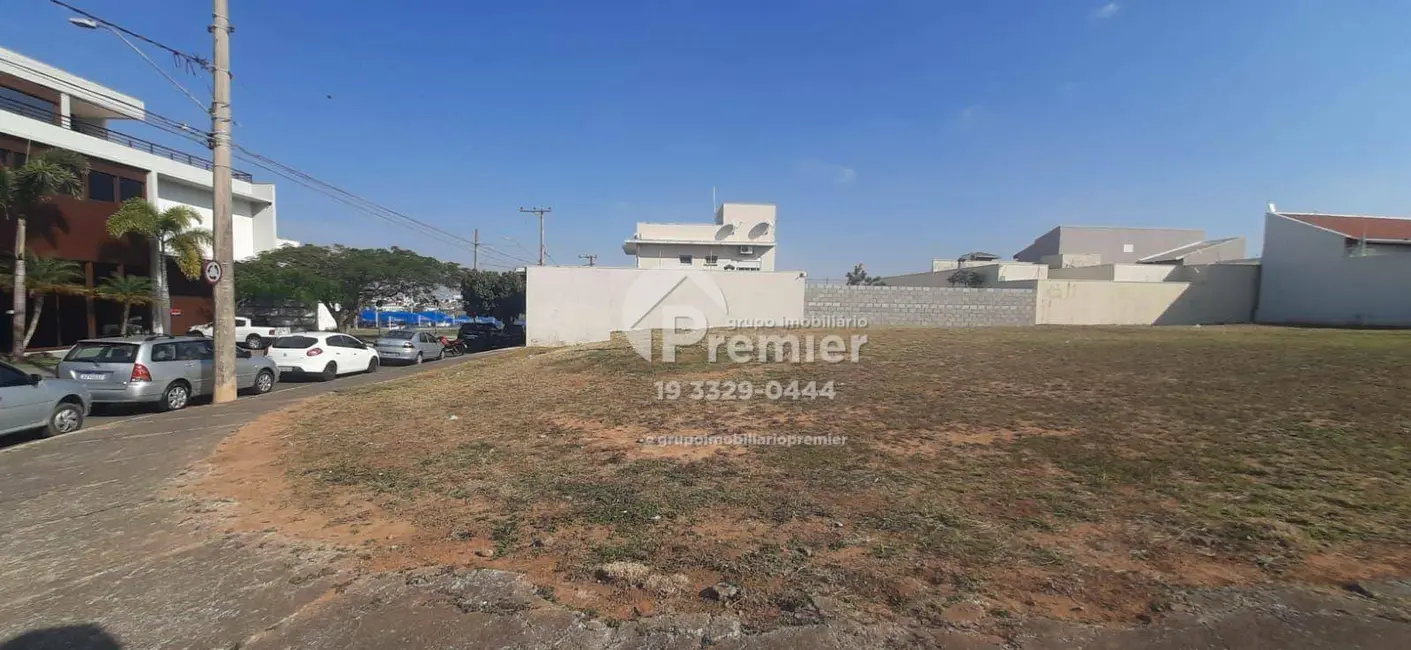 Foto 2 de Terreno / Lote à venda, 321m2 em Jardim Esplanada II, Indaiatuba - SP