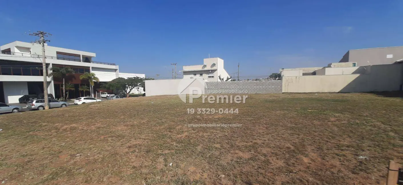 Foto 3 de Terreno / Lote à venda, 300m2 em Jardim Esplanada II, Indaiatuba - SP