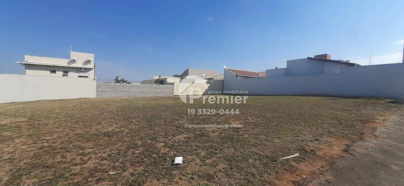 Foto 2 de Terreno / Lote à venda, 300m2 em Jardim Esplanada II, Indaiatuba - SP