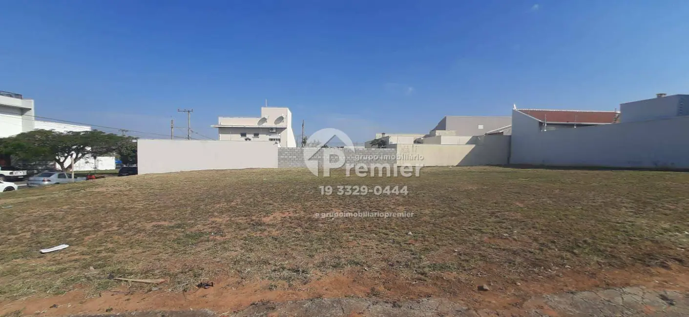 Foto 1 de Terreno / Lote à venda, 300m2 em Jardim Esplanada II, Indaiatuba - SP