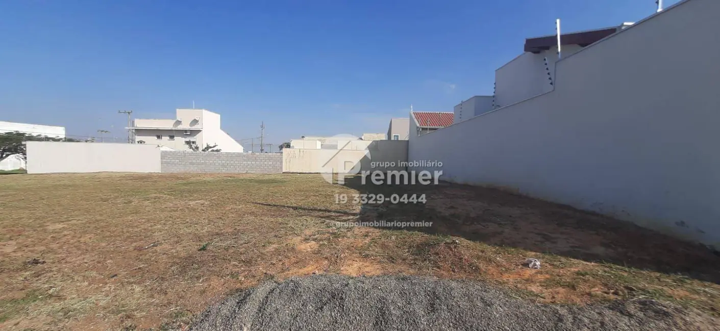 Foto 1 de Terreno / Lote à venda, 300m2 em Jardim Esplanada II, Indaiatuba - SP