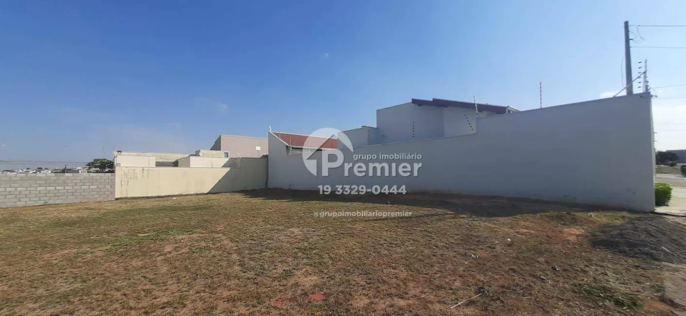 Foto 3 de Terreno / Lote à venda, 300m2 em Jardim Esplanada II, Indaiatuba - SP