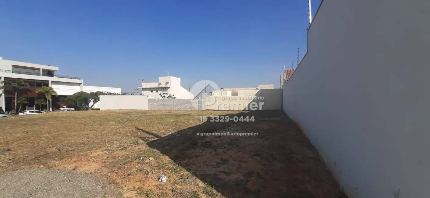 Foto 2 de Terreno / Lote à venda, 300m2 em Jardim Esplanada II, Indaiatuba - SP