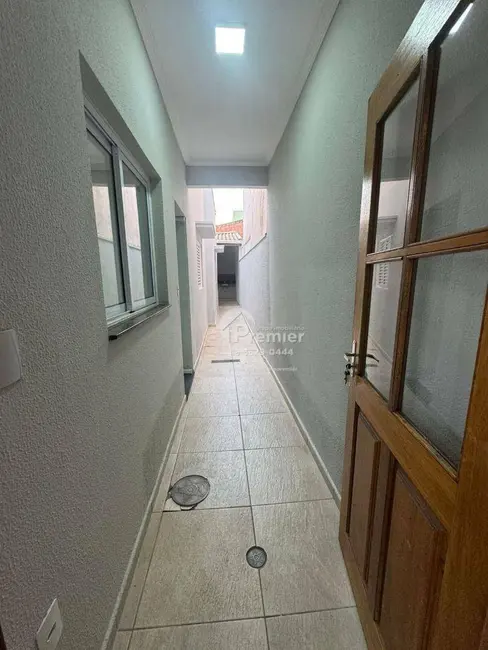 Foto 9 de Casa com 3 quartos à venda, 150m2 em Jardim Paulista II, Indaiatuba - SP