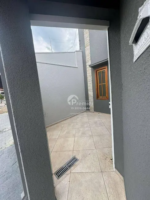 Foto 5 de Casa com 3 quartos à venda, 150m2 em Jardim Paulista II, Indaiatuba - SP