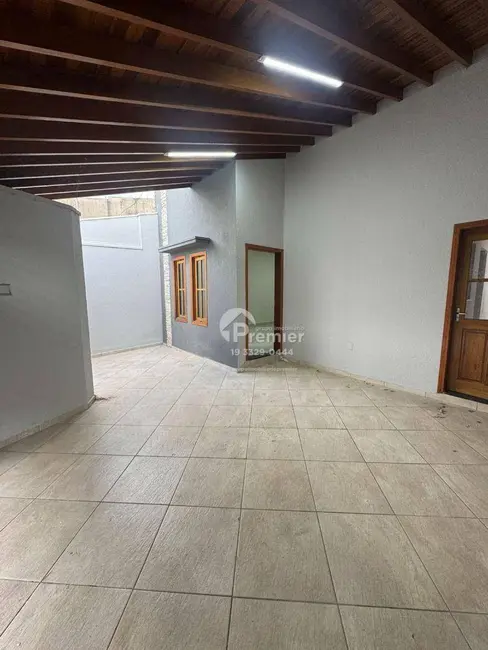 Foto 2 de Casa com 3 quartos à venda, 150m2 em Jardim Paulista II, Indaiatuba - SP