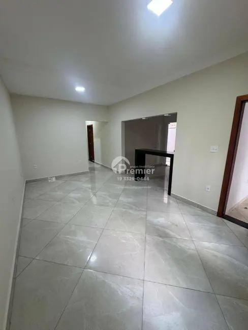 Foto 6 de Casa com 3 quartos à venda, 150m2 em Jardim Paulista II, Indaiatuba - SP
