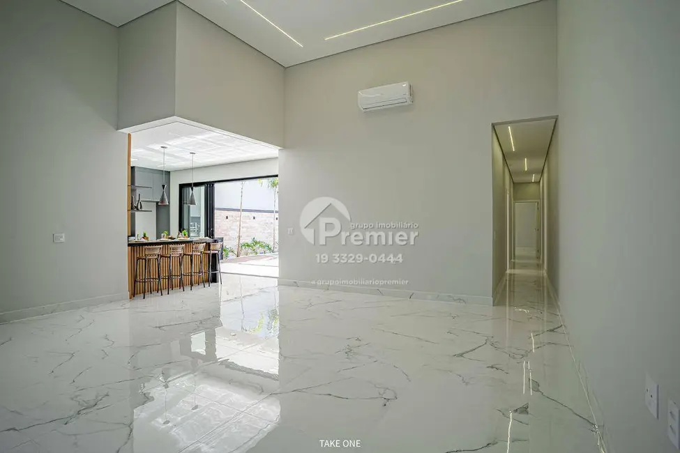 Foto 5 de Casa de Condomínio com 3 quartos à venda, 300m2 em Indaiatuba - SP