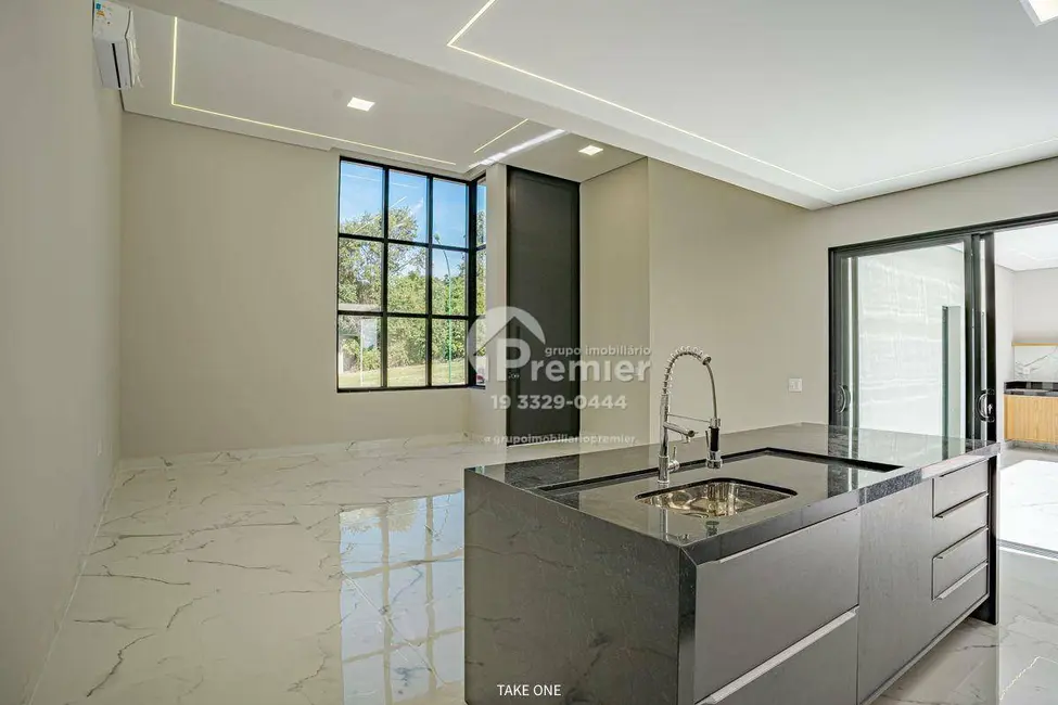 Foto 9 de Casa de Condomínio com 3 quartos à venda, 300m2 em Indaiatuba - SP