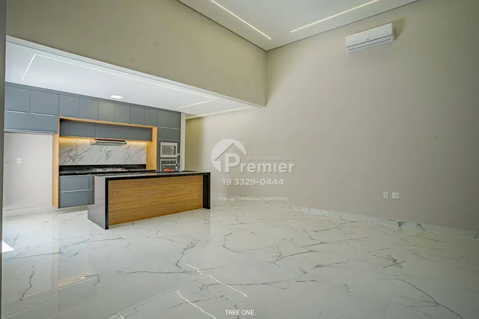 Foto 6 de Casa de Condomínio com 3 quartos à venda, 300m2 em Indaiatuba - SP