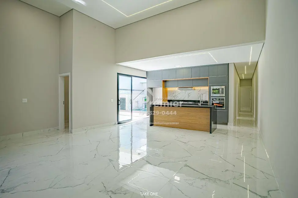 Foto 7 de Casa de Condomínio com 3 quartos à venda, 300m2 em Indaiatuba - SP