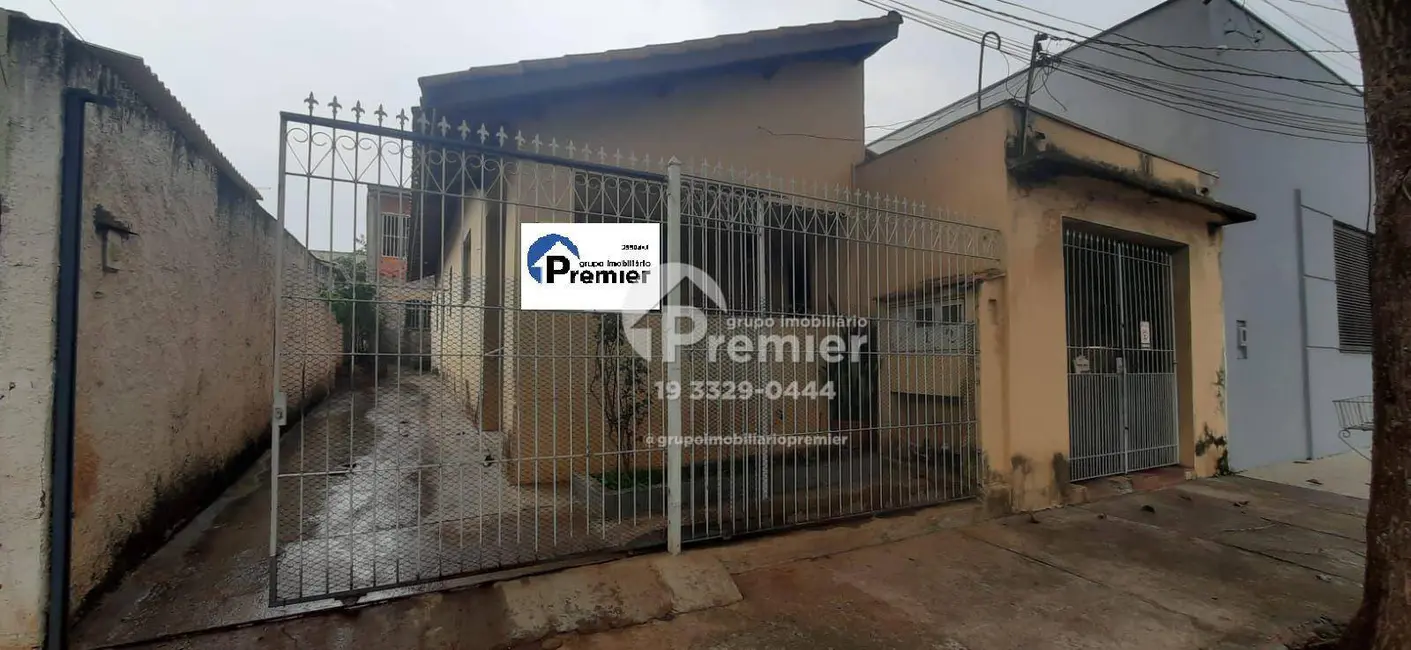 Foto 3 de Casa com 3 quartos à venda, 250m2 em Centro, Indaiatuba - SP