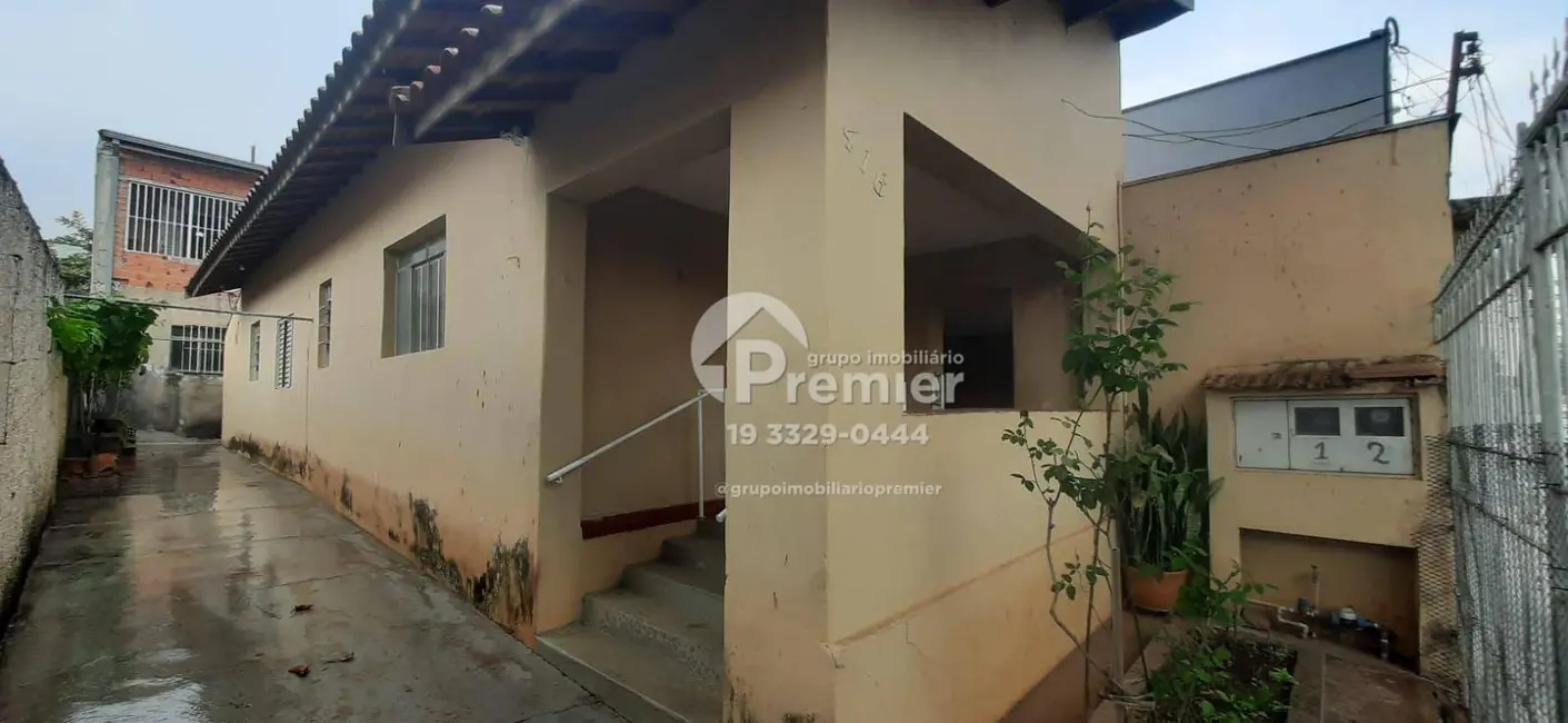 Foto 1 de Casa com 3 quartos à venda, 250m2 em Centro, Indaiatuba - SP