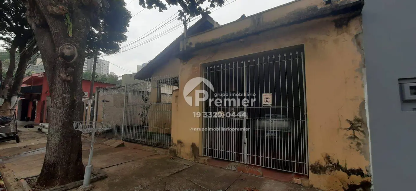 Foto 2 de Casa com 3 quartos à venda, 250m2 em Centro, Indaiatuba - SP