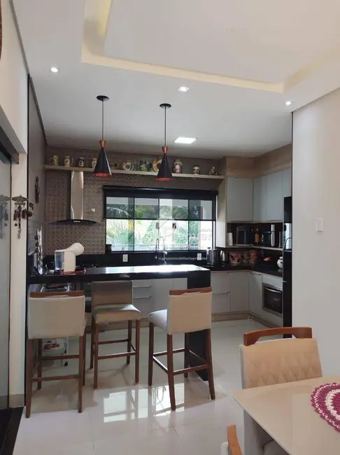 Foto 4 de Chácara com 3 quartos à venda, 1000m2 em Terras de Itaici, Indaiatuba - SP