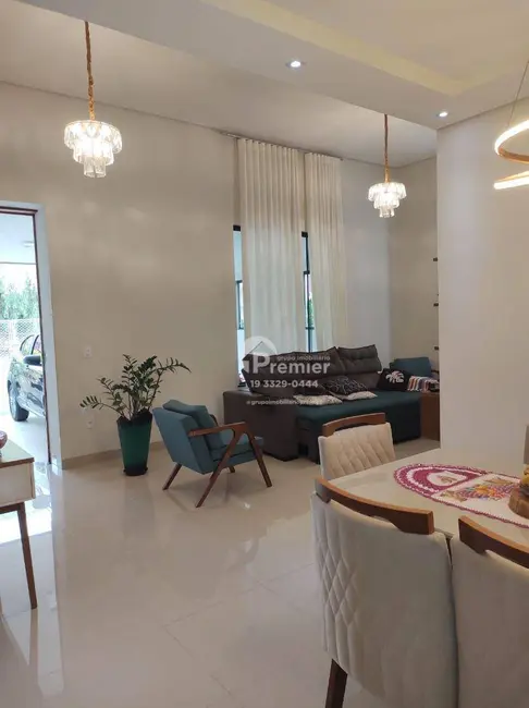 Foto 3 de Chácara com 3 quartos à venda, 1000m2 em Terras de Itaici, Indaiatuba - SP