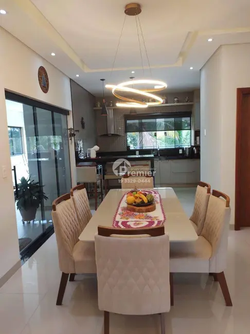 Foto 6 de Chácara com 3 quartos à venda, 1000m2 em Terras de Itaici, Indaiatuba - SP