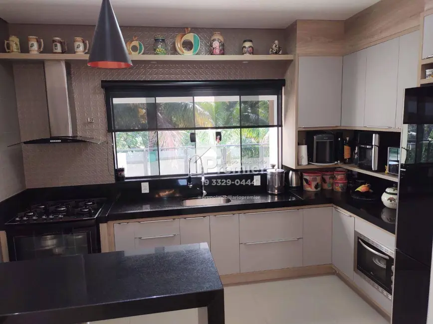 Foto 1 de Chácara com 3 quartos à venda, 1000m2 em Terras de Itaici, Indaiatuba - SP