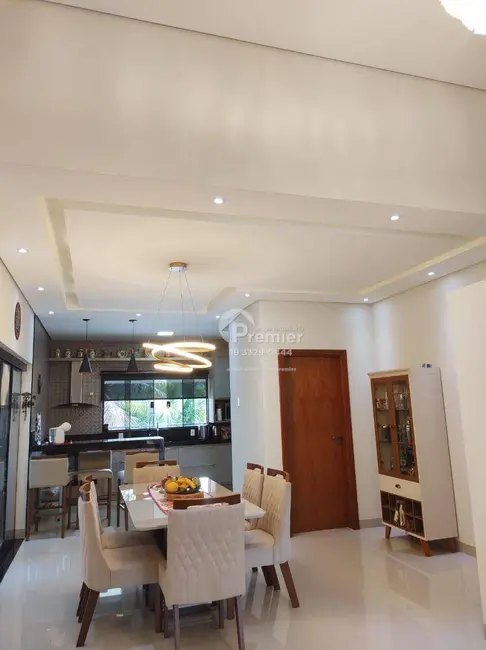 Foto 7 de Chácara com 3 quartos à venda, 1000m2 em Terras de Itaici, Indaiatuba - SP