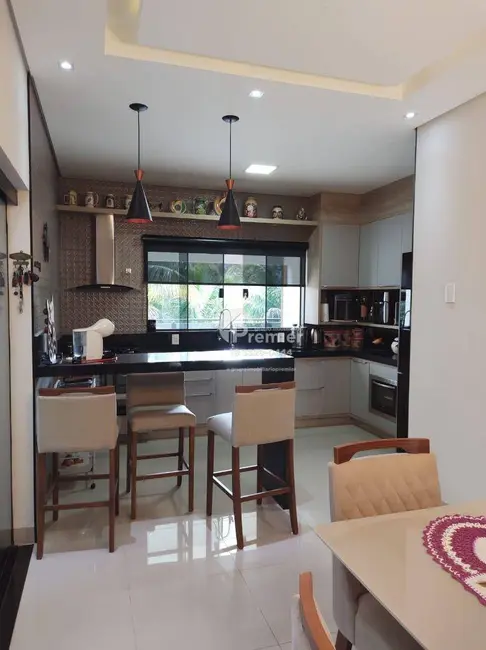 Foto 8 de Chácara com 3 quartos à venda, 1000m2 em Terras de Itaici, Indaiatuba - SP