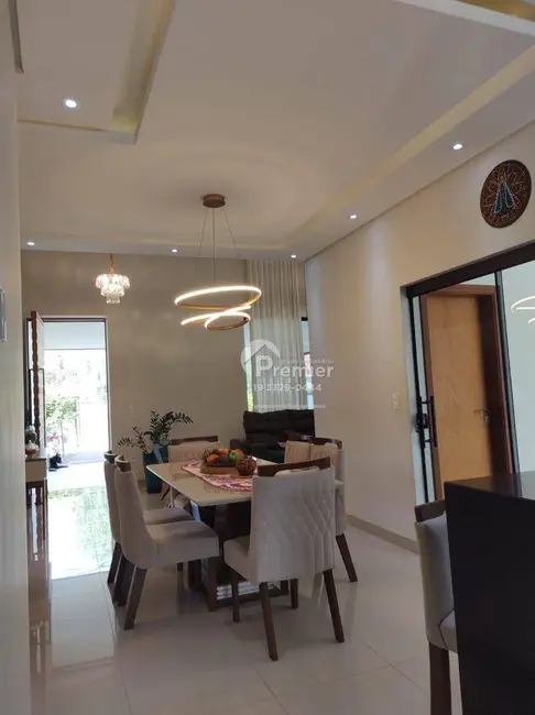 Foto 5 de Chácara com 3 quartos à venda, 1000m2 em Terras de Itaici, Indaiatuba - SP