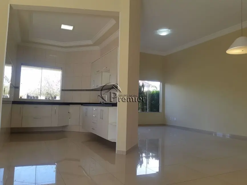 Foto 5 de Casa de Condomínio com 3 quartos à venda, 300m2 em Vila Residencial Green Park, Indaiatuba - SP