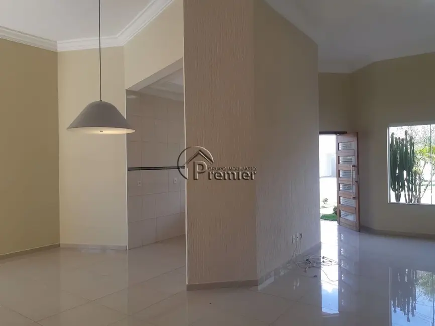 Foto 3 de Casa de Condomínio com 3 quartos à venda, 300m2 em Vila Residencial Green Park, Indaiatuba - SP