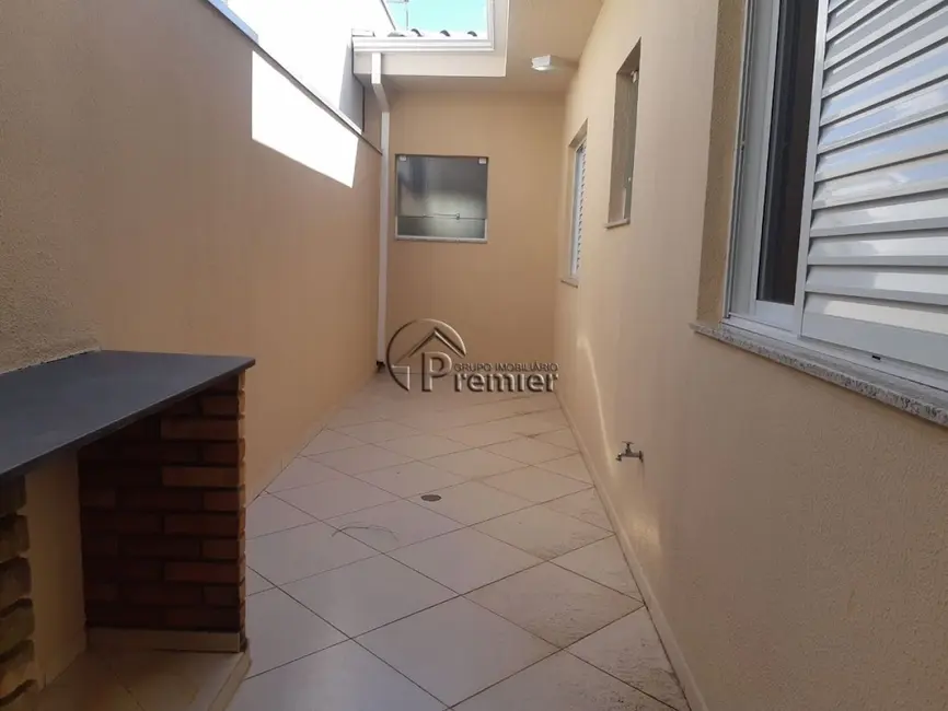 Foto 7 de Casa de Condomínio com 3 quartos à venda, 300m2 em Vila Residencial Green Park, Indaiatuba - SP