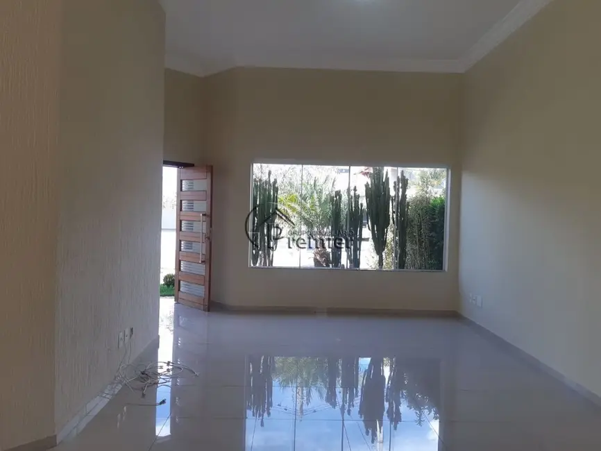 Foto 2 de Casa de Condomínio com 3 quartos à venda, 300m2 em Vila Residencial Green Park, Indaiatuba - SP