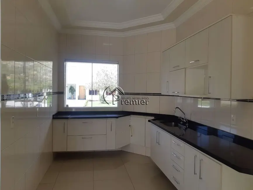 Foto 6 de Casa de Condomínio com 3 quartos à venda, 300m2 em Vila Residencial Green Park, Indaiatuba - SP