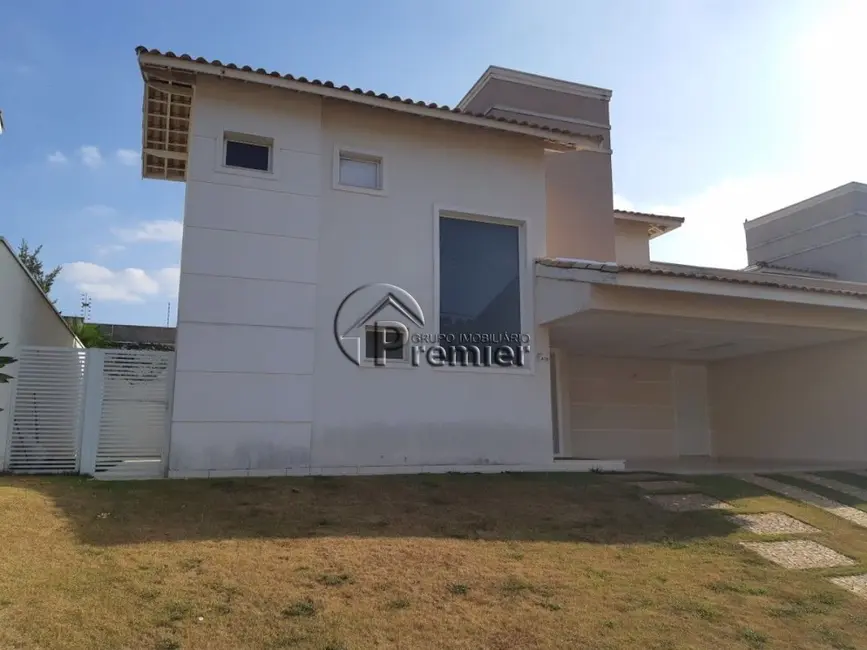 Casa de Condomínio com 3 quartos para alugar, 367m2 em Jardim Santa Rita, Indaiatuba - SP - imagem 2 Foto 2 de Casa de Condomínio com 3 quartos para alugar, 367m2 em Jardim Santa Rita, Indaiatuba - SP