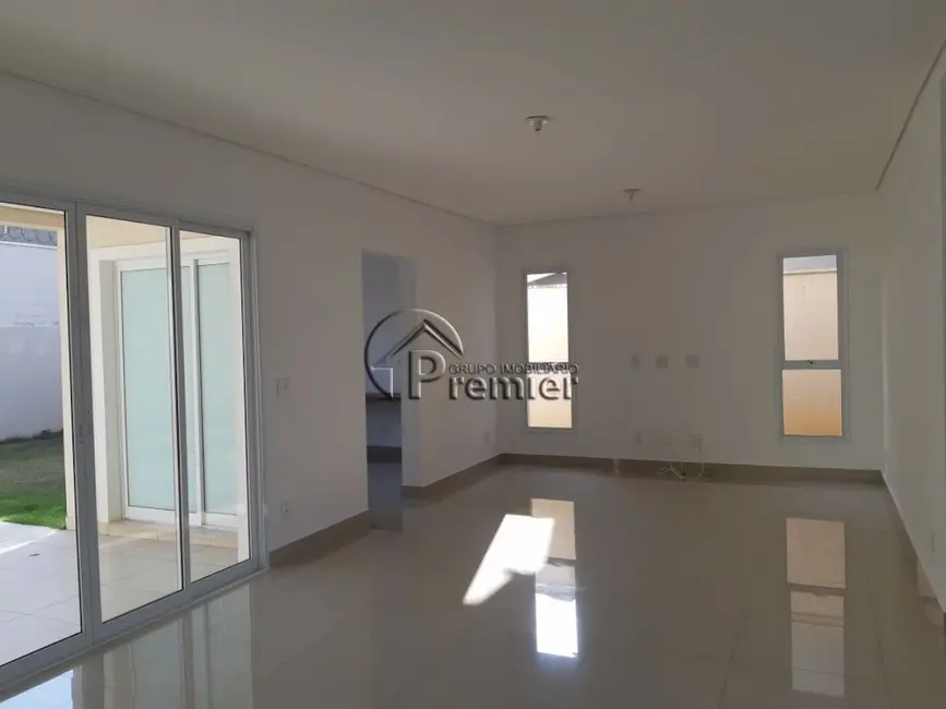 Casa de Condomínio com 3 quartos para alugar, 367m2 em Jardim Santa Rita, Indaiatuba - SP - imagem 3 Foto 3 de Casa de Condomínio com 3 quartos para alugar, 367m2 em Jardim Santa Rita, Indaiatuba - SP