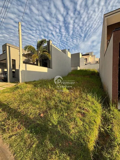 Foto 1 de Terreno / Lote à venda, 175m2 em Jardins do Império, Indaiatuba - SP