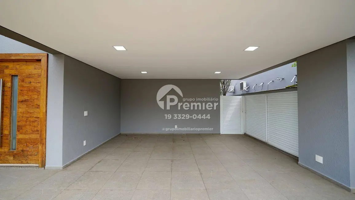 Foto 1 de Casa de Condomínio com 5 quartos à venda, 426m2 em Jardim Vila Paradiso, Indaiatuba - SP