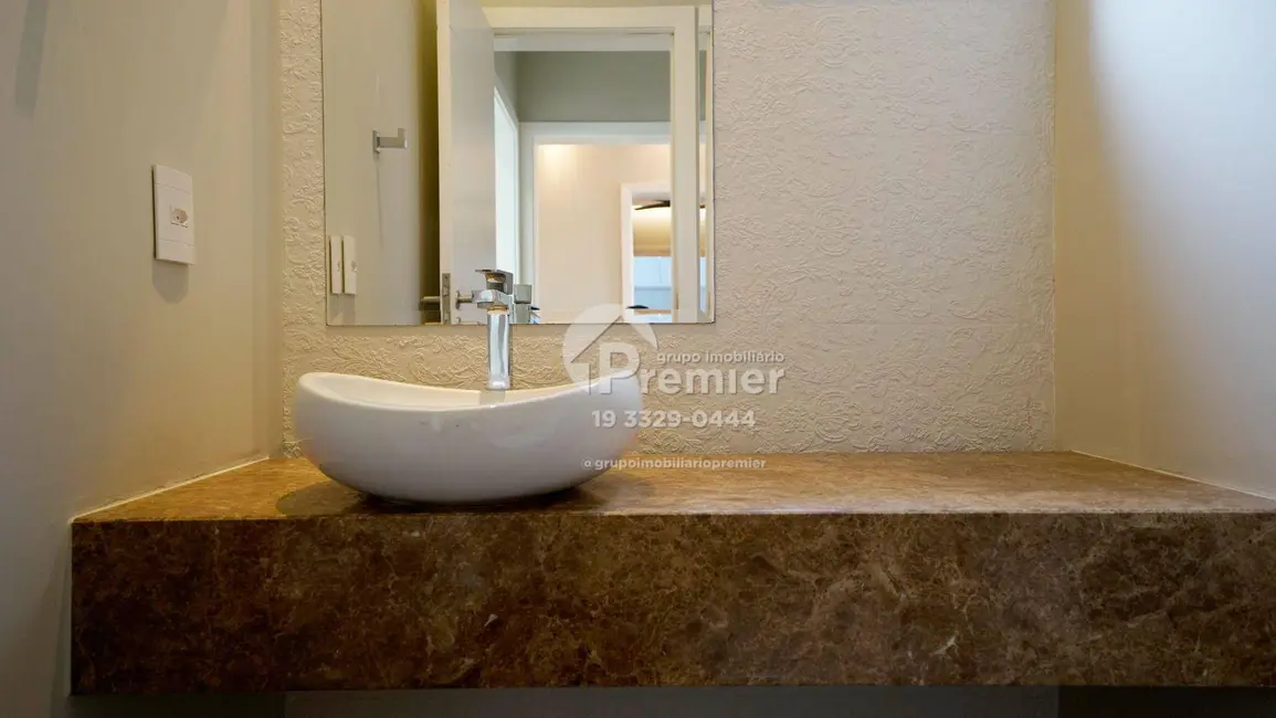 Foto 7 de Casa de Condomínio com 5 quartos à venda, 426m2 em Jardim Vila Paradiso, Indaiatuba - SP