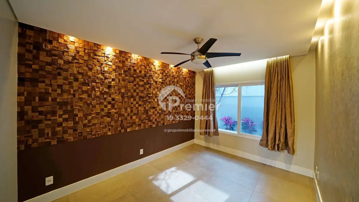 Foto 4 de Casa de Condomínio com 5 quartos à venda, 426m2 em Jardim Vila Paradiso, Indaiatuba - SP