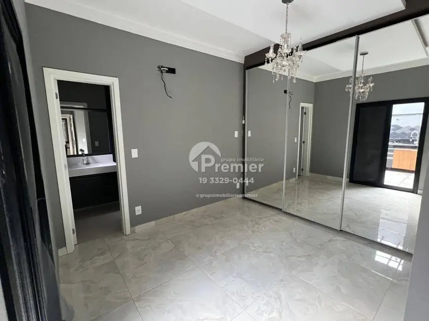 Foto 8 de Casa de Condomínio com 3 quartos à venda e para alugar, 150m2 em Jardins do Império, Indaiatuba - SP