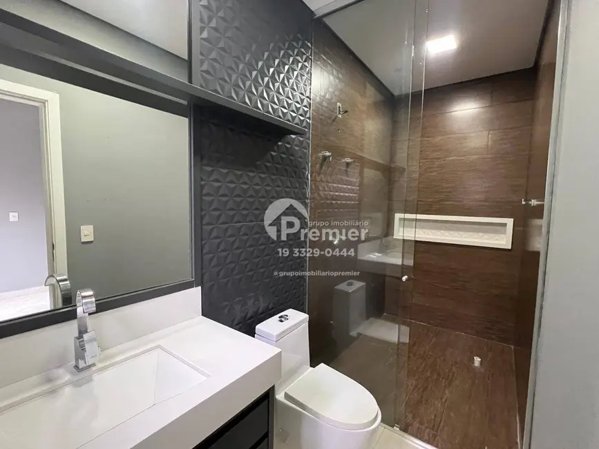 Foto 9 de Casa de Condomínio com 3 quartos à venda e para alugar, 150m2 em Jardins do Império, Indaiatuba - SP