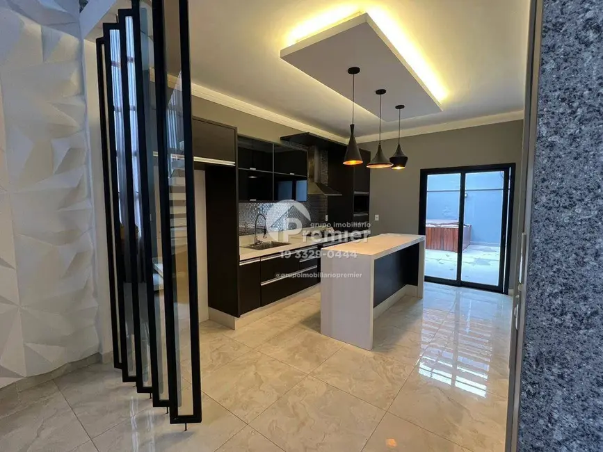 Foto 3 de Casa de Condomínio com 3 quartos à venda e para alugar, 150m2 em Jardins do Império, Indaiatuba - SP