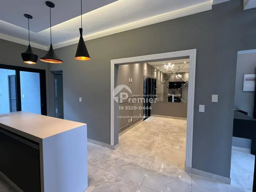 Foto 5 de Casa de Condomínio com 3 quartos à venda e para alugar, 150m2 em Jardins do Império, Indaiatuba - SP