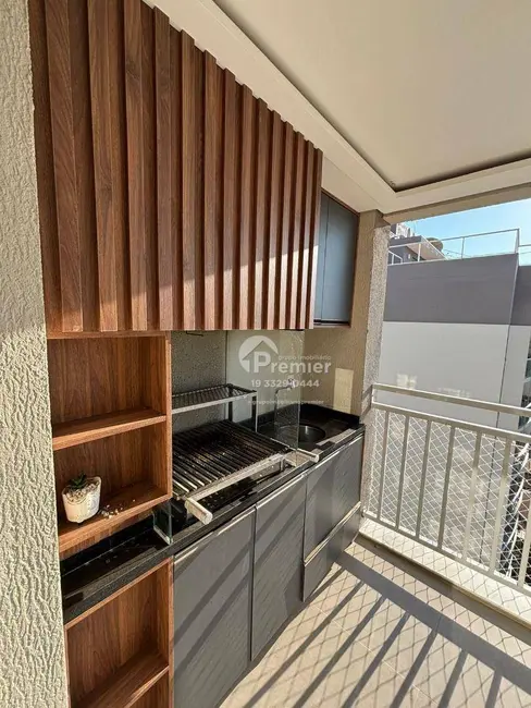 Foto 3 de Apartamento com 3 quartos à venda, 93m2 em Centro, Indaiatuba - SP